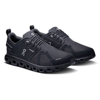 On Running Cloud 6 Waterproof Black