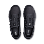 On Running Cloud 6 Waterproof Black