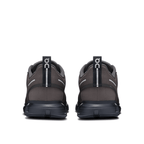 On Running Cloud 6 Waterproof Thorn Black