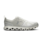 On Running Cloud 6 Waterproof Pelican Ghost