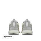 On Running Cloud 6 Waterproof Pelican Ghost