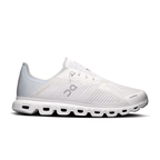 On Running Cloud 6 Coast Glacier White