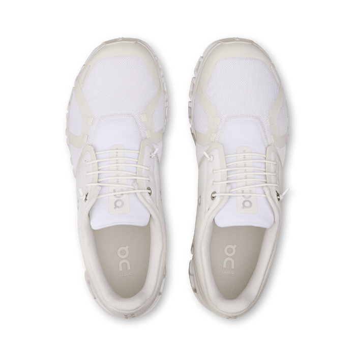 On Running Cloud 6 White