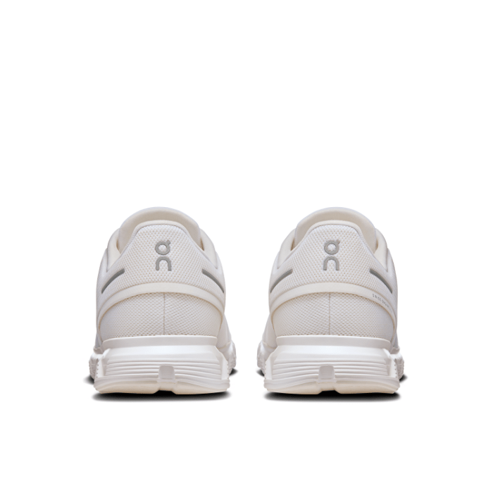 On Running Cloud 6 White