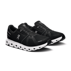 On Running Cloud 6 Black White