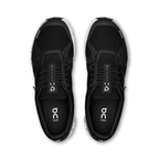 On Running Cloud 6 Black White