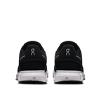 On Running Cloud 6 Black White