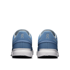 On Running Cloud 6 Chambray White