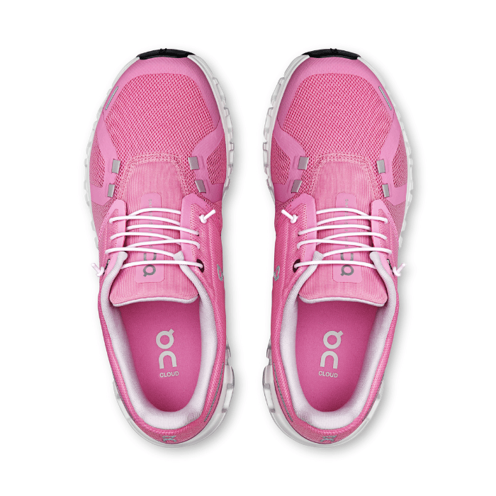 On Running Cloud 6 Womens Raspberry