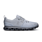 On Running Cloud 6 Waterproof Alloy Wolf