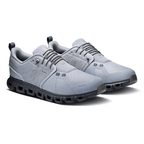 On Running Cloud 6 Waterproof Alloy Wolf