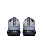 On Running Cloud 6 Waterproof Alloy Wolf