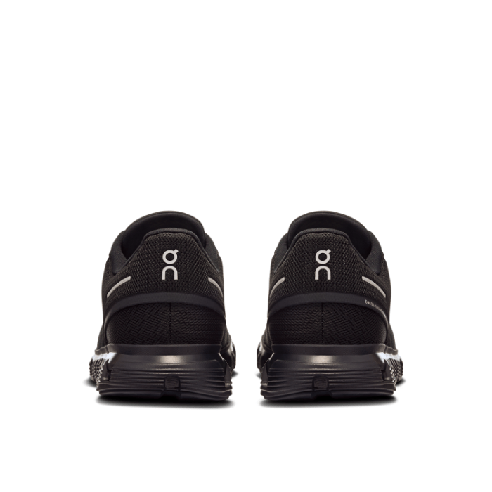 On Running Cloud 6 black