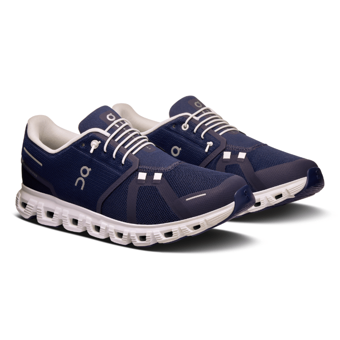 On Running Cloud 6 Midnight White