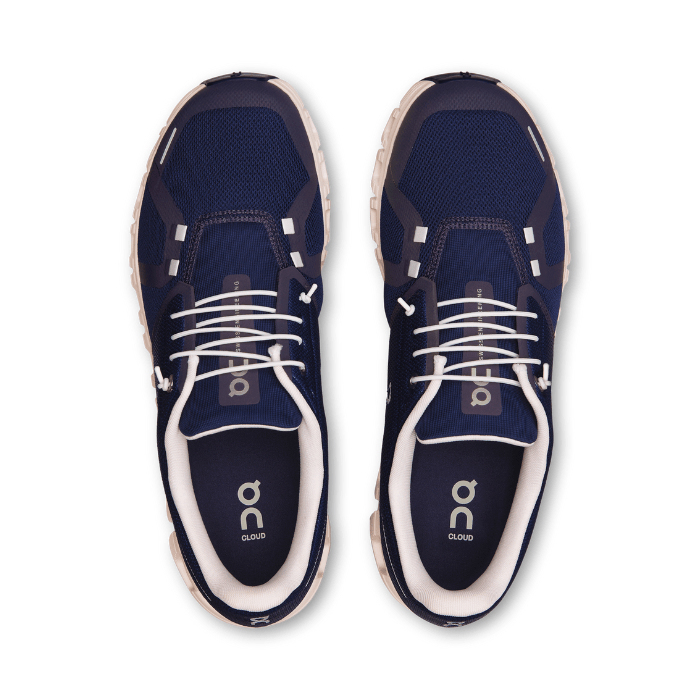 On Running Cloud 6 Midnight White