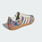 Gazelle Indoor x Liberty London – Floral Embroidery
