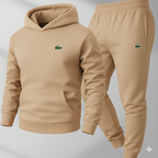 LCST Mantel und Bluse