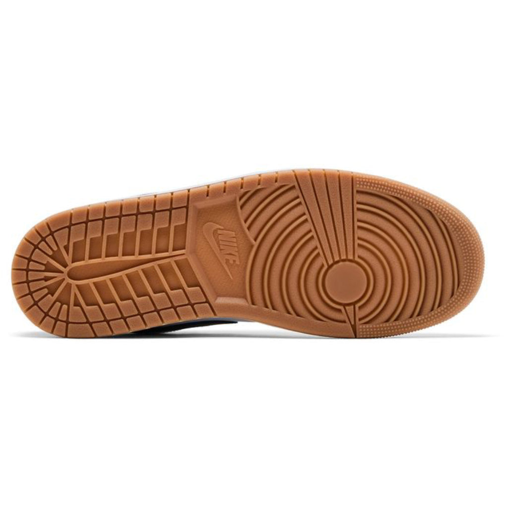 NK AIR JRD 1 - Georgetown Grey