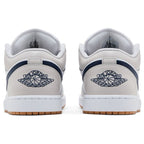 NK AIR JRD 1 - Georgetown Grey