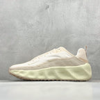 Zoom X Wave – Cream White Edition