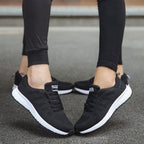 Women's Sports Sneakers – Stylish and Comfortable