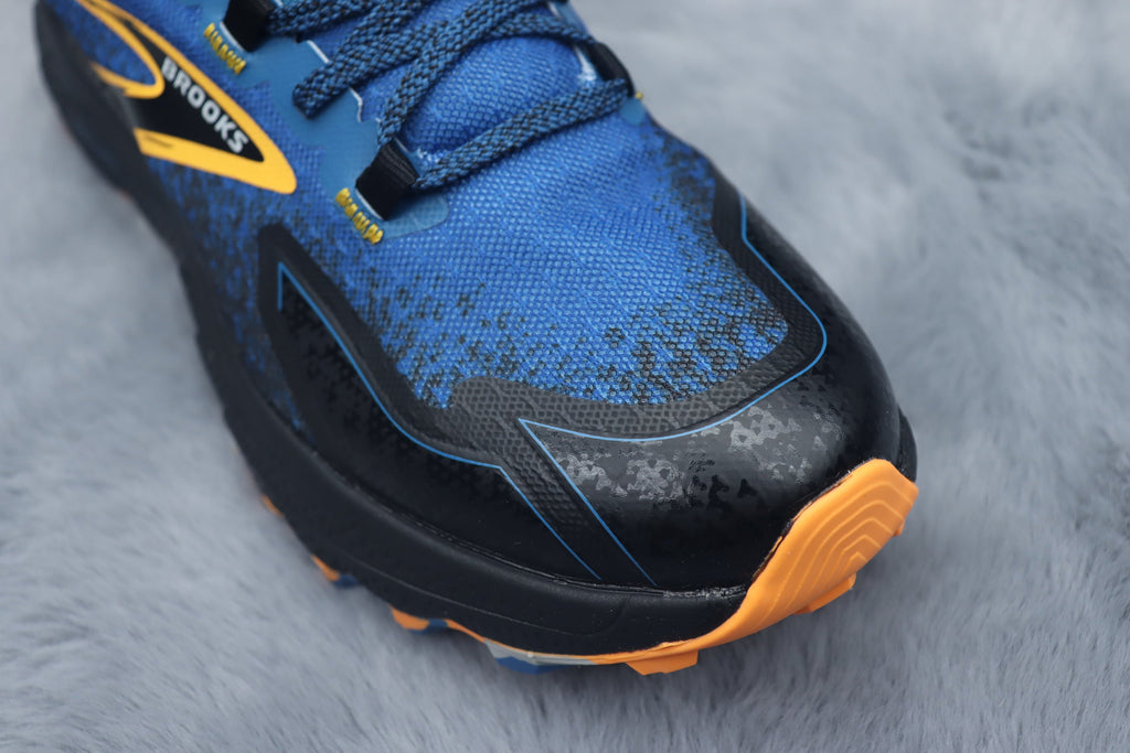 BRKS Cascadia 18 – Midnight Blue