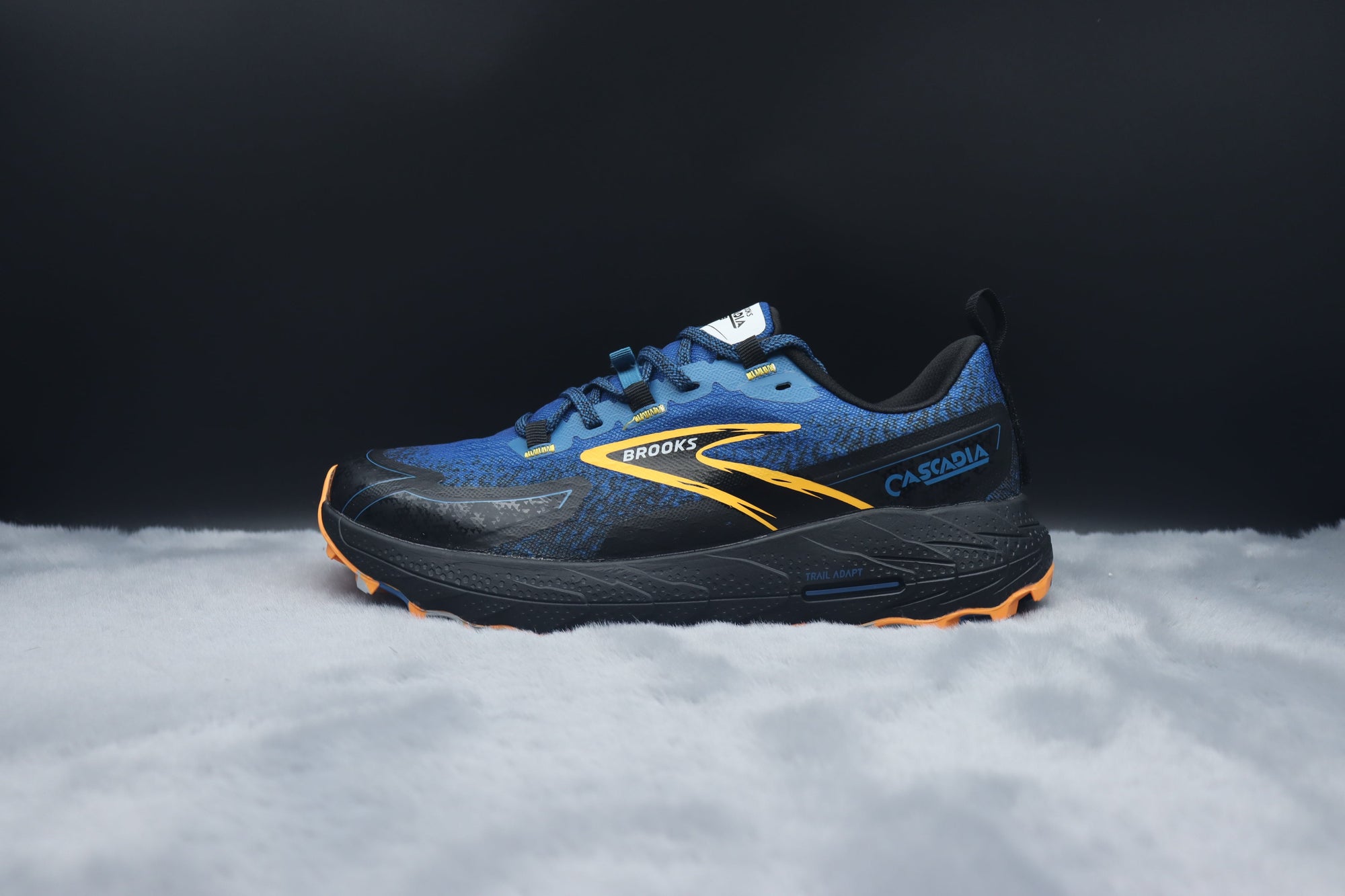BRKS Cascadia 18 – Midnight Blue
