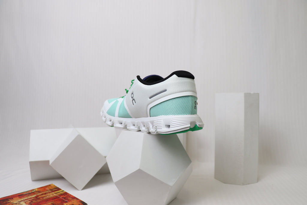 OC 5 - Lightweight Comfort - Green