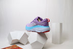 Bondi 8 - HK Unisex Sneakers - Lilac Frost
