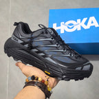 HK® Mafate Speed – Triple Black Trail Runners