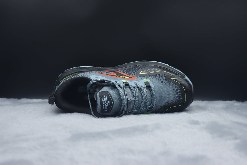 BRKS Cascadia 18 – Storm Blue