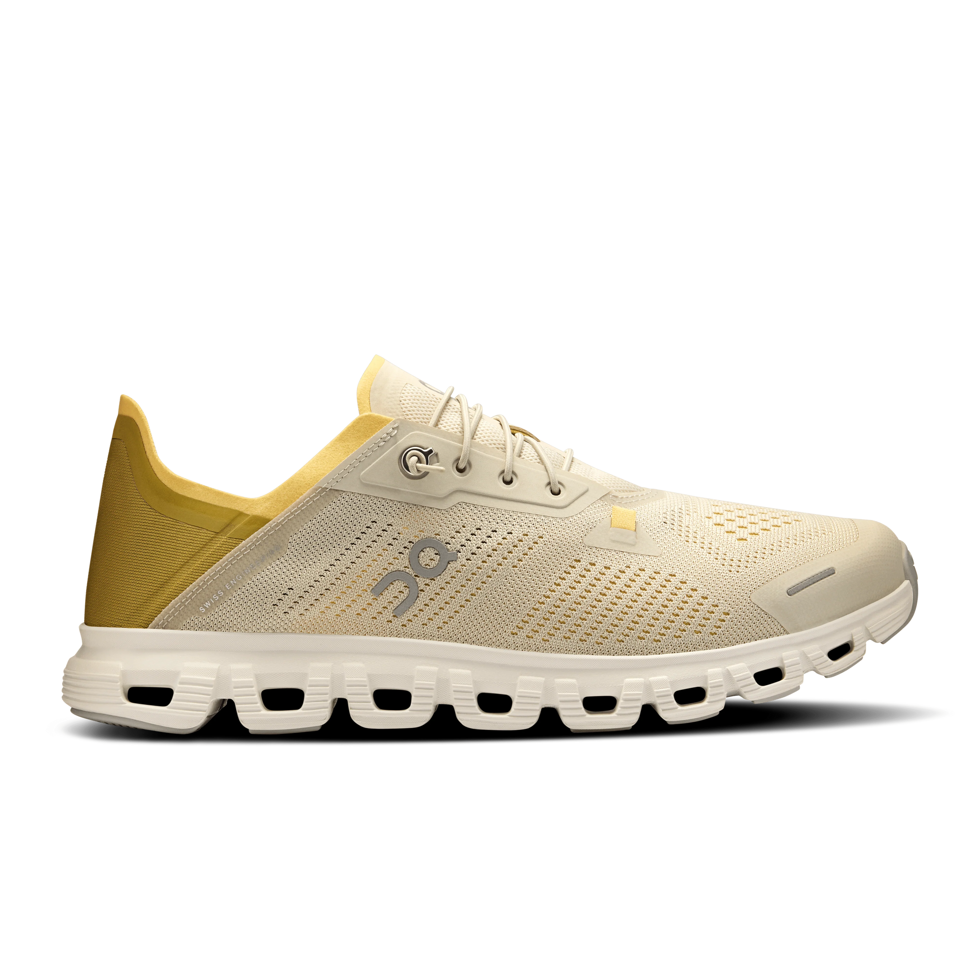 On Running Cloud 6 Coast Pelican Ice