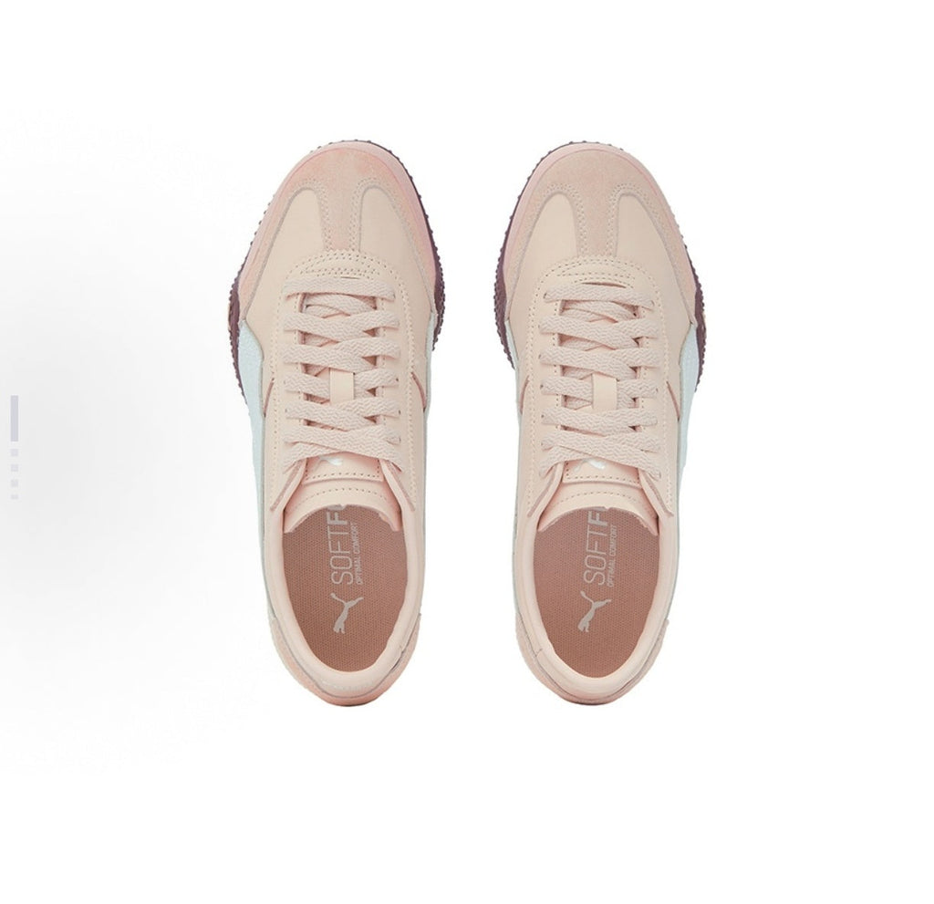 PM™ Bella OG – Blush Pink & White