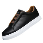 LEDP Men's Comfortable Sneakers