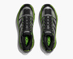 HK® Mafate Speed – Black & Neon Green Trail Runners