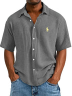 RL® Prime Tee – Lightweight Summer Essential