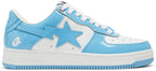 BAPE® Sta Blue White