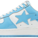 BAPE® Sta Blue White
