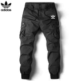 Chic Essential Pants - Comfort Meets Modern Style