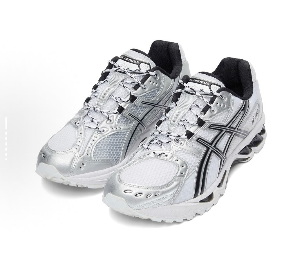 GEL-NIMBUS™ 10.1 –White