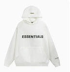 ESSENTIALS Hoodie + Free Track Pants – Limited-Time Autumn Bundle