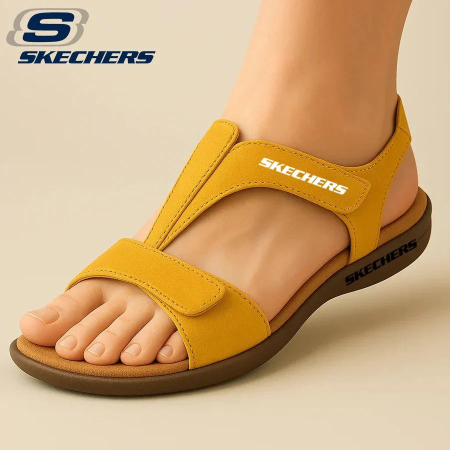 SK – New Trendy Sandals