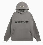 ESSENTIALS Hoodie + Free Track Pants – Limited-Time Autumn Bundle