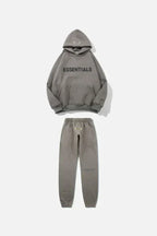 ESSENTIALS Hoodie + Free Track Pants – Limited-Time Autumn Bundle