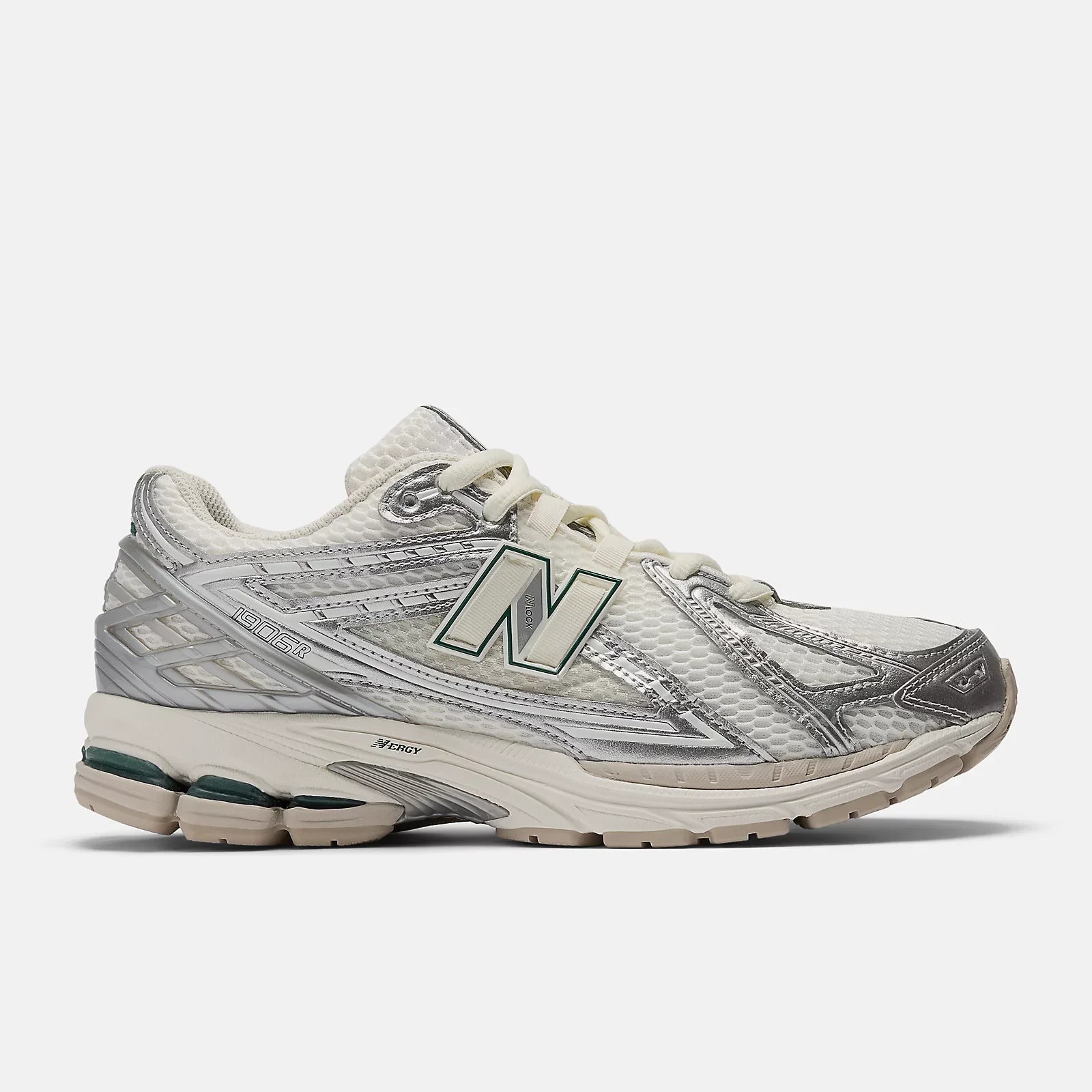 NB 1906 - Silver