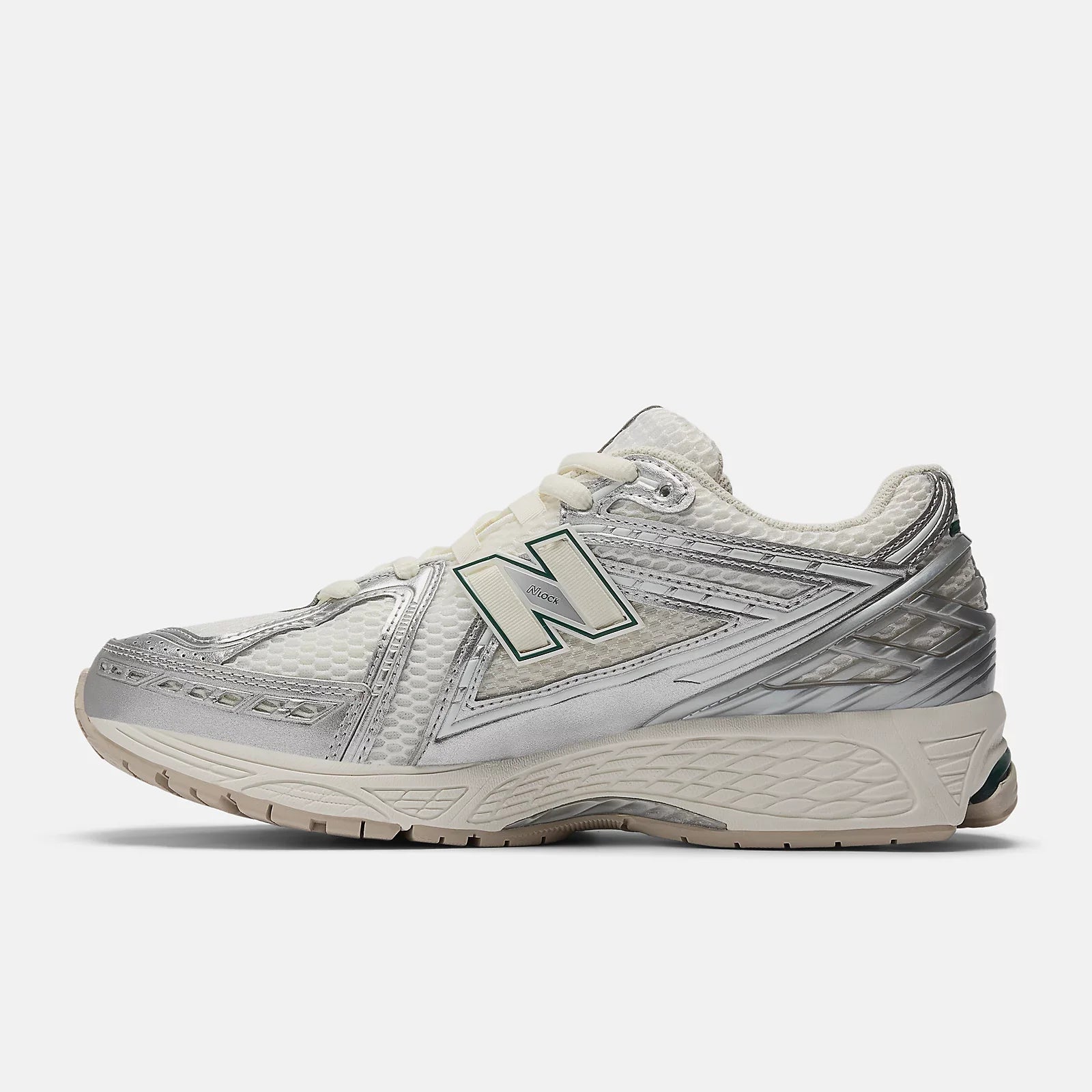 NB 1906 - Silver
