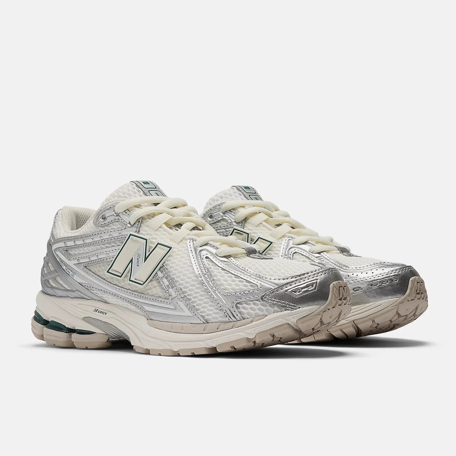 NB 1906 - Silver