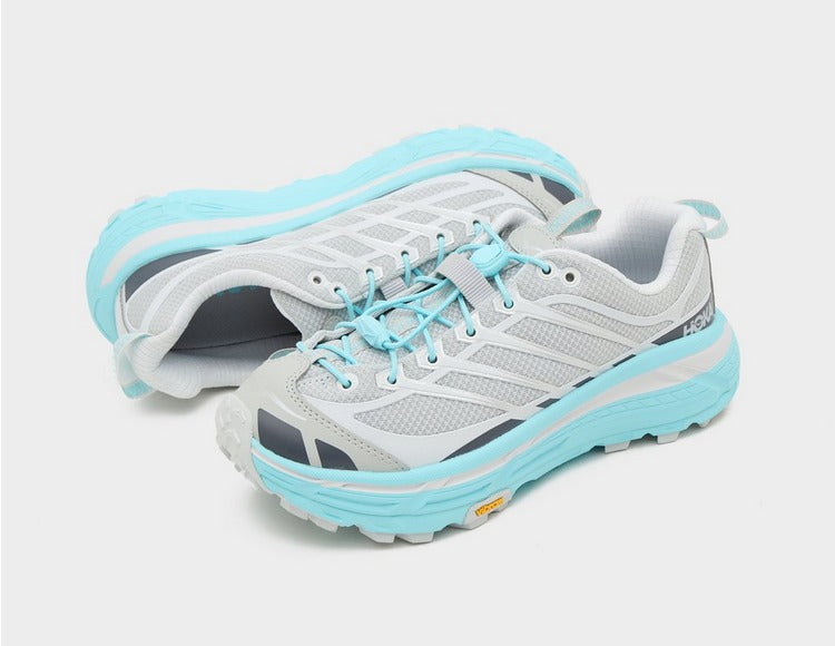 HK® Mafate Speed – Glacier Sky Trail Runners