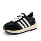 Versatile Retro Sneakers – Stylish Elevation