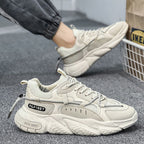 Trendy Casual Running Sneakers